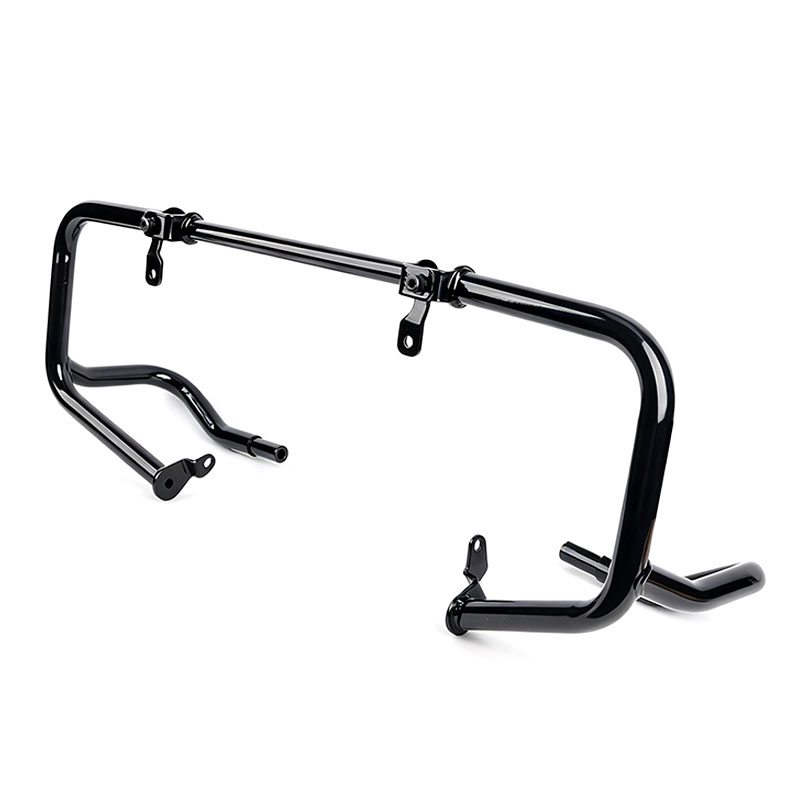 DS20220809-C-1 PANICAL Gold Wing GL1800 Front Crash Bar