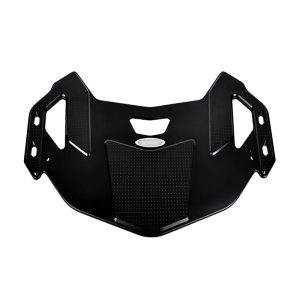 Gold Wing GL1800 Black Trunk Luggage Rack
