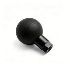 PANICAL 25mm Motorcycle Phone Mount Ball Adapter with M6 threaded blind hole