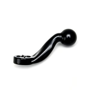 PANICAL 16mm Motorcycle Extension Ball Mount with M5 mounting hole