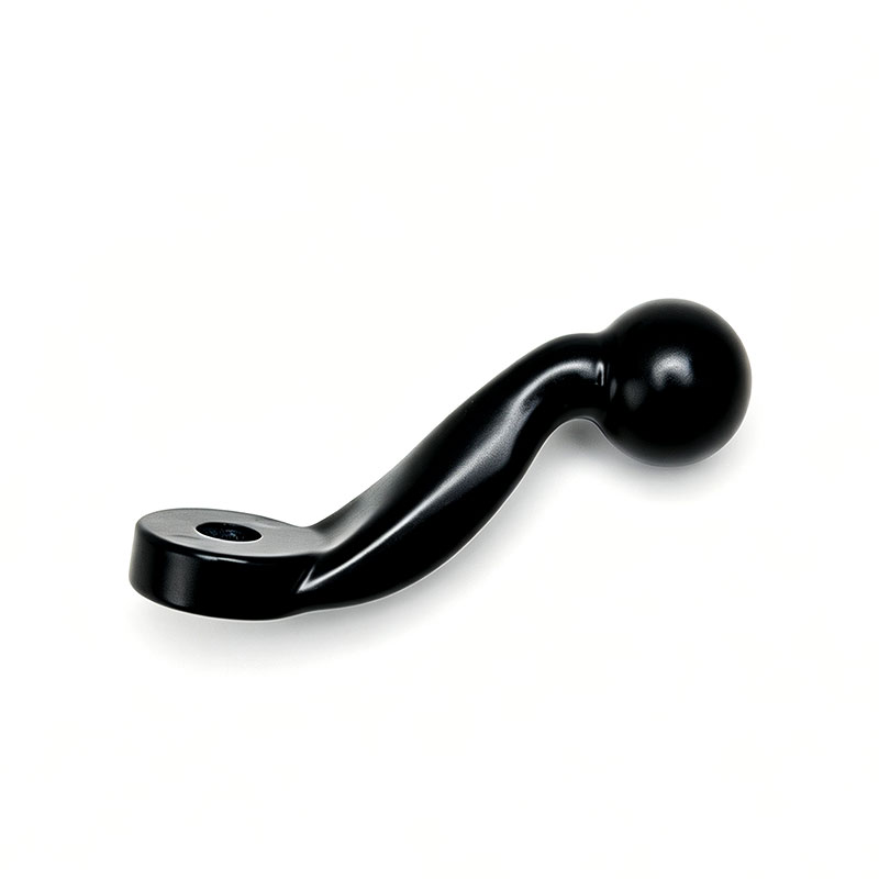 DS20230702-E-1 PANICAL 16mm Motorcycle Extension Ball Mount with M6 mounting hole