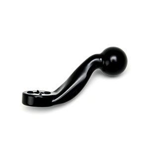 PANICAL 17mm Motorcycle Extension Ball Mount with M5 mounting hole