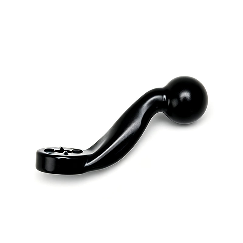 DS20230702-F-1 PANICAL 17mm Motorcycle Extension Ball Mount with M5 mounting hole