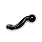 PANICAL 17mm Motorcycle Extension Ball Mount with M6 mounting hole