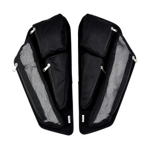 PANICAL Gold Wing GL1800 Saddlebag Lid Organizer
