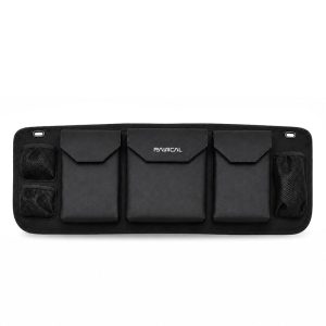 PANICAL Gold Wing GL1800 Trunk Organizer