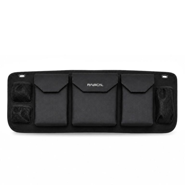PANICAL Gold Wing GL1800 Trunk Organizer