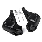 PANICAL Gold Wing Matte Black Front Brake Caliper Covers left and right set for Honda GL1800 F6B 2018-2026