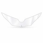 PANICAL Gold Wing GL1800 F6B TPU Headlight Protective Film in HD clear pre-cut design for 2018-2026 models