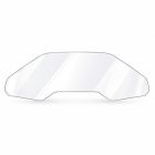 PANICAL Gold Wing GL1800 F6B TPU Dashboard Protective Film in HD clear pre-cut design for 2018-2026 models