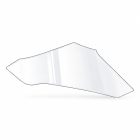 PANICAL Gold Wing TPU Fuel Tank Protective Film in HD clear pre-cut design for Honda GL1800 F6B and Tour 2018-2026